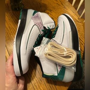 Jordan 2 Retro H wings BRAND NEW SZ 12